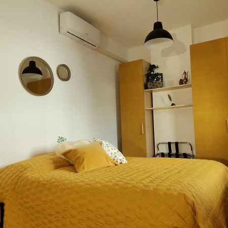 Guesthouse Tree Rooms Industrial Bérgamo Exterior foto